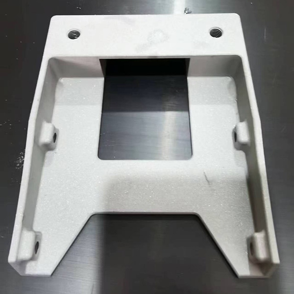 Fuyao Glass Aluminum Die-Cast Housing