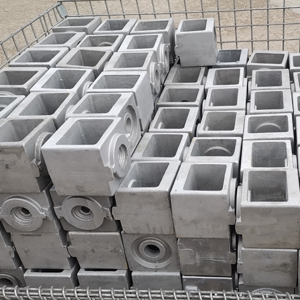 Aluminum Alloy Module
