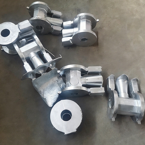 Suspension Swing Arm