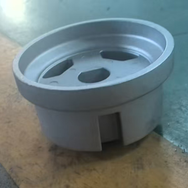 Die-Cast Aluminum Parts