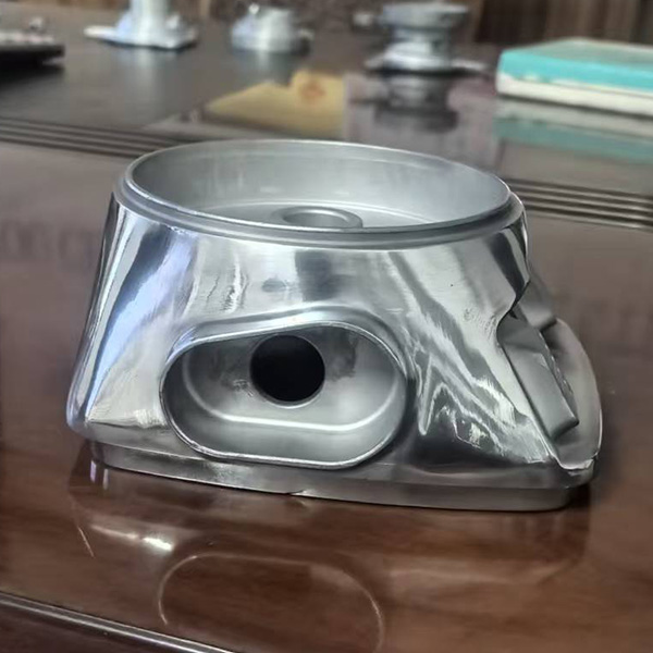 Die-Cast Aluminum Parts