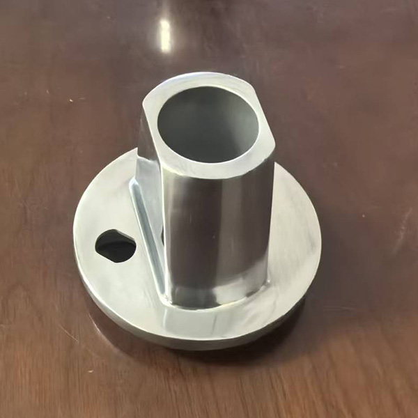 Die-Cast Aluminum Parts